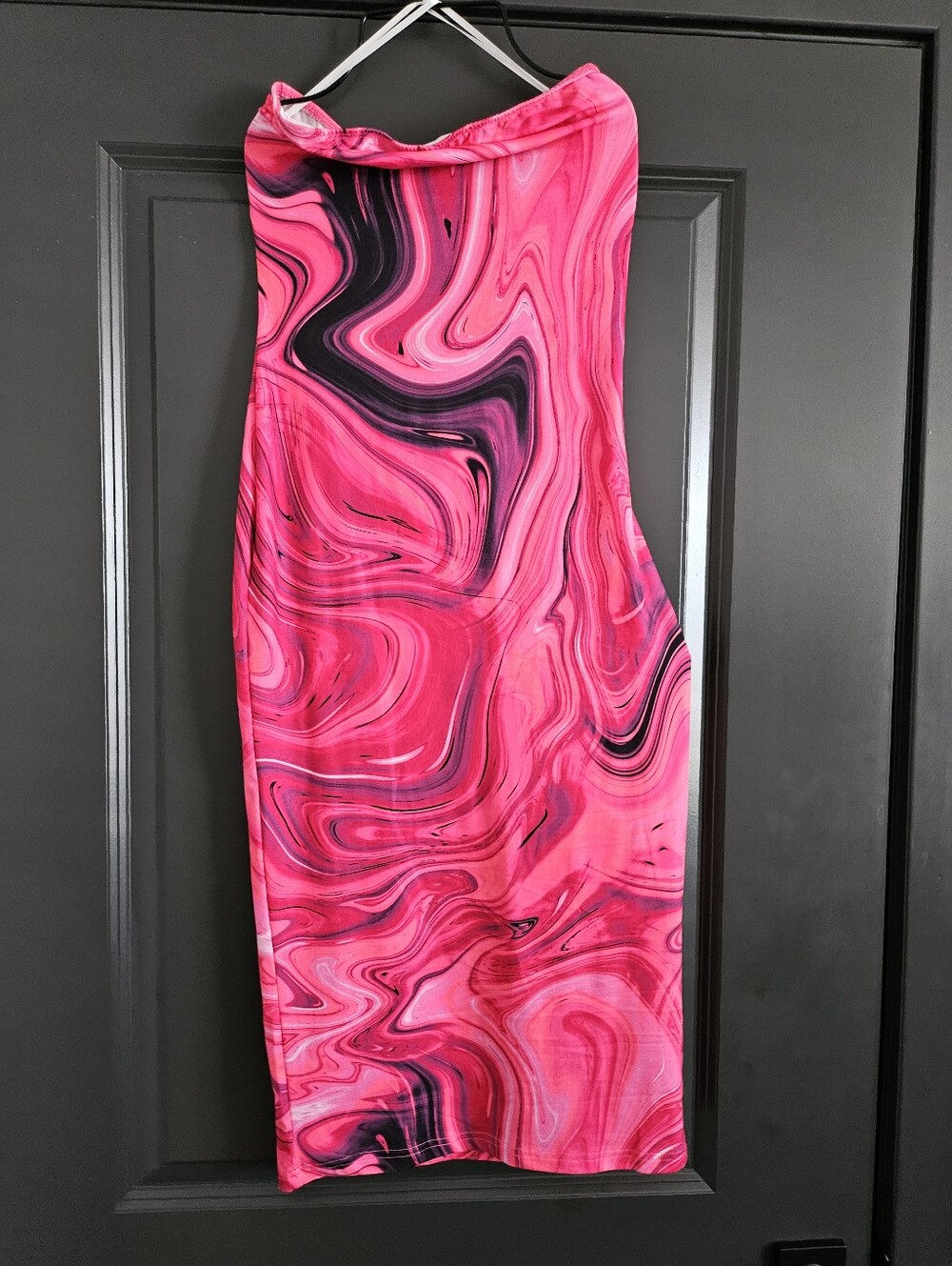 Tube Dress
